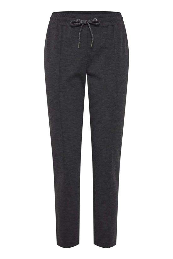 Зауженные брюки