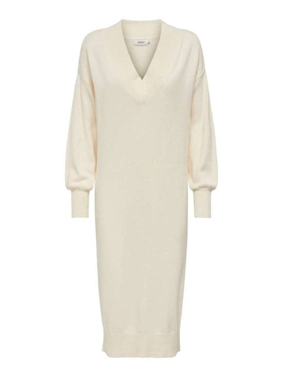 Трикотажное платье