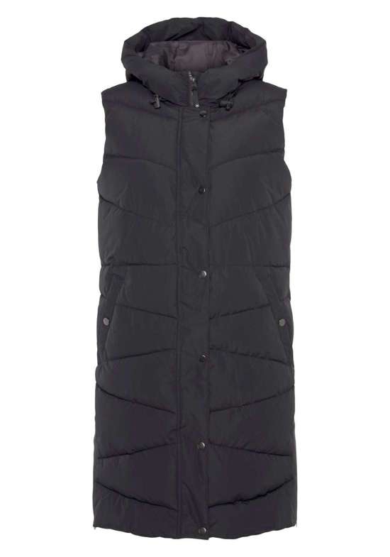 Спортивный жилет