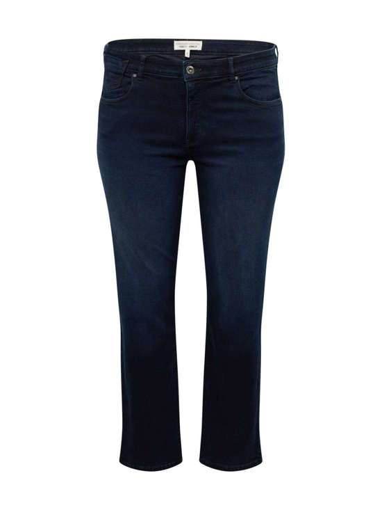 Обычные джинсы