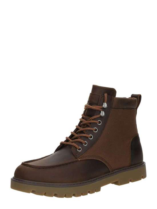 Ботинки на шнуровке PALOMAR