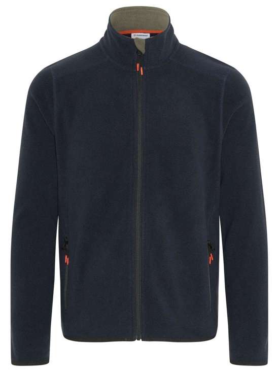 Флисовая куртка