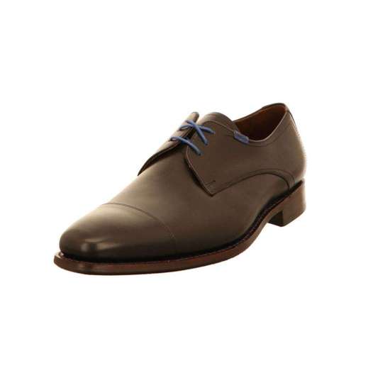 Туфли на шнуровке