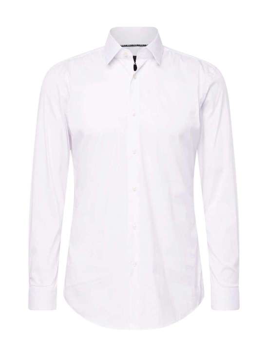 Рубашка узкого кроя P-Ray