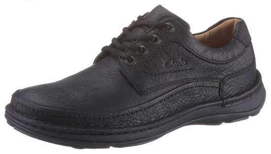 Обувь на шнуровке Nature