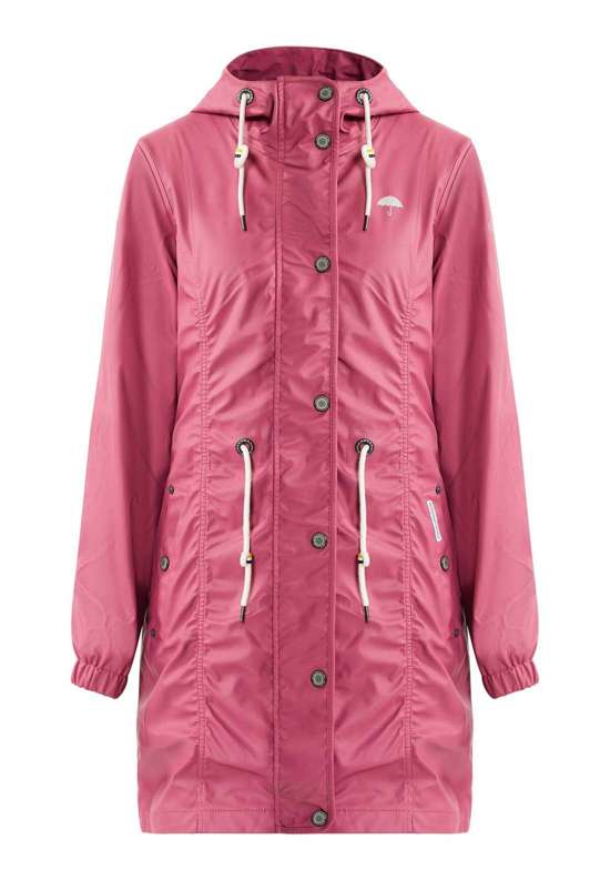 Демисезонное пальто
