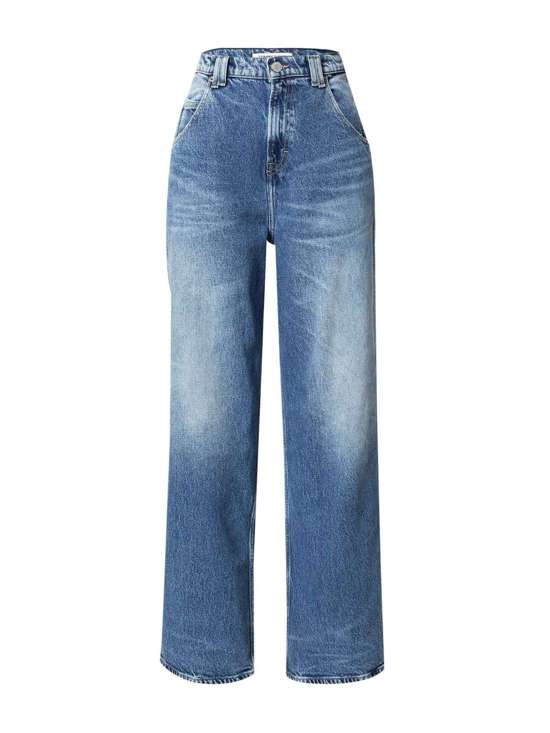 Обычные джинсы DAISY