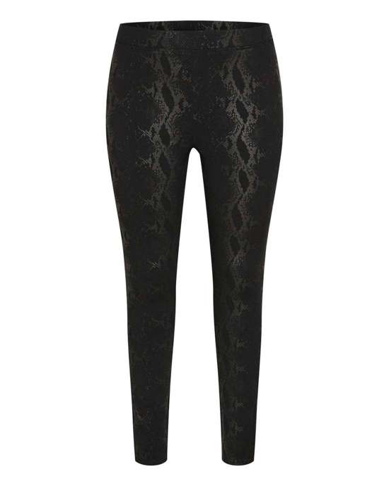 Леггинсы узкого кроя Esta