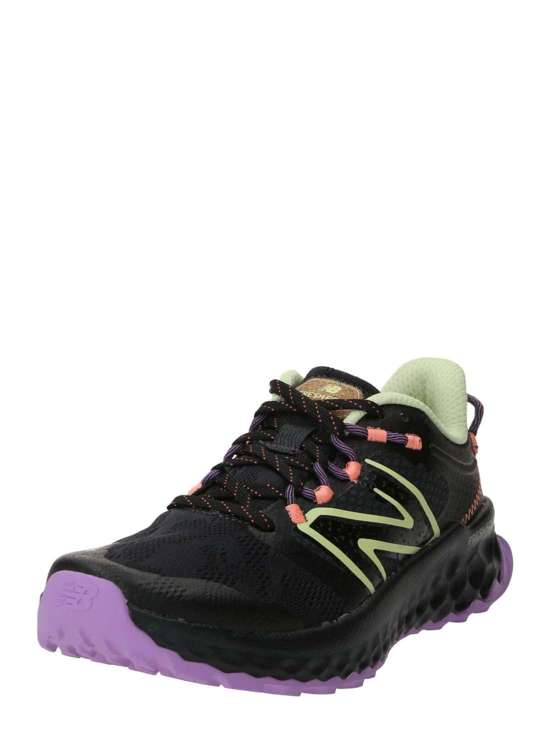 Кроссовки Garoé