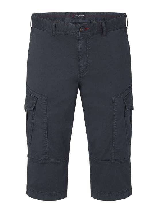 Обычные брюки-карго