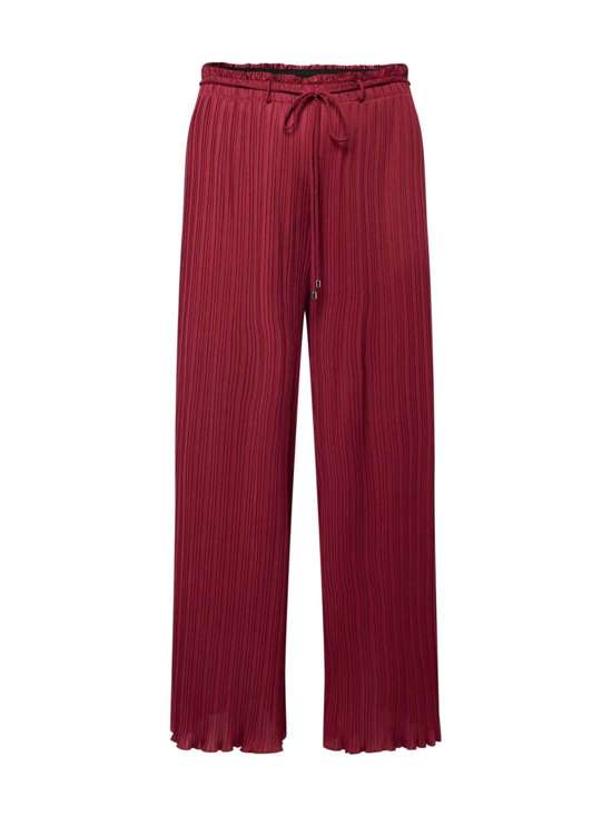 Широкие брюки Letizia