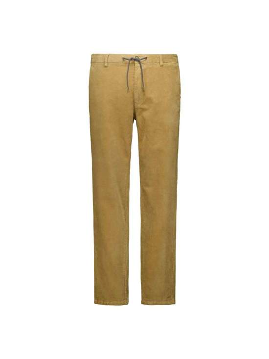 Брюки узкого кроя