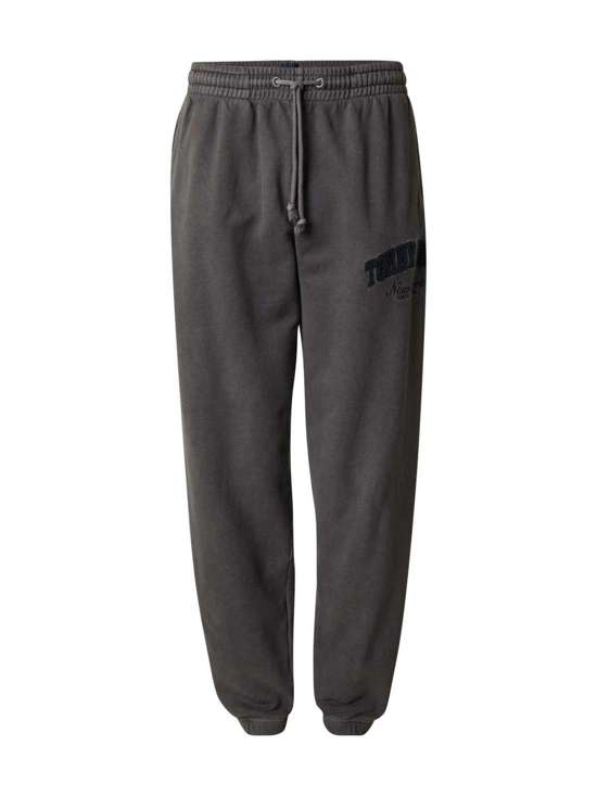 Зауженные брюки