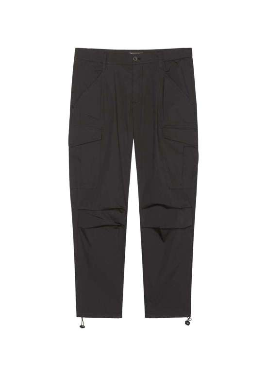 Брюки-карго свободного кроя Belsbo