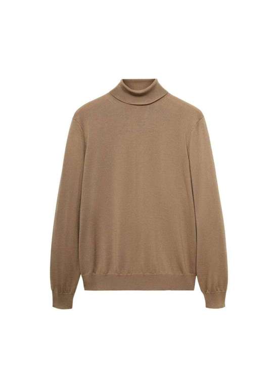 Пуловер Willy