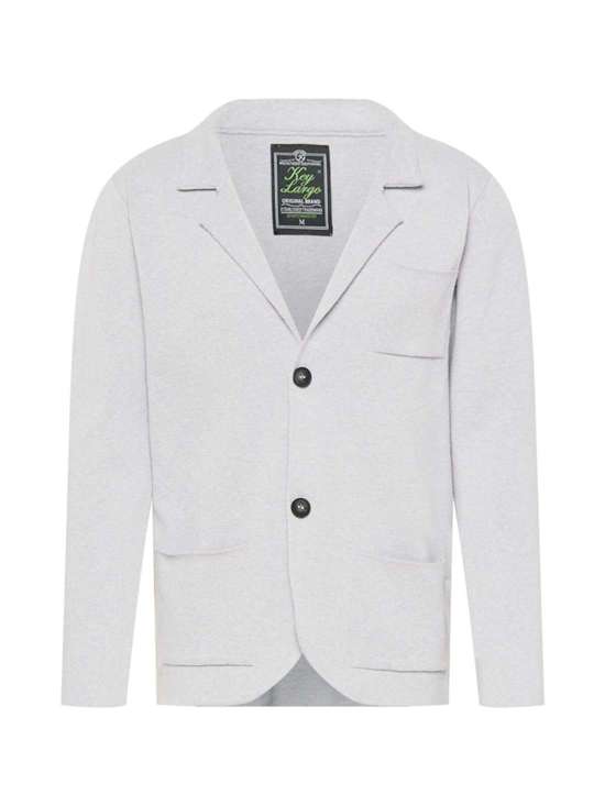 Кардиган стандартного кроя JAN