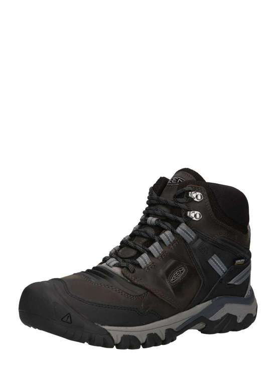 Ботинки RIDGE FLEX