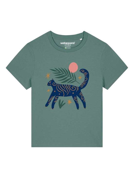 Футболка Love and flex