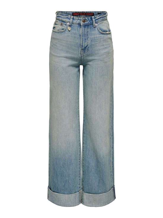 Джинсы свободного кроя ONLBroome