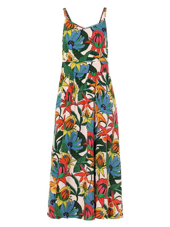 Летнее платье PELA