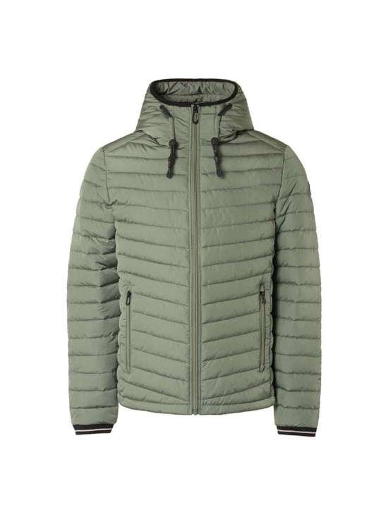 Всесезонная куртка