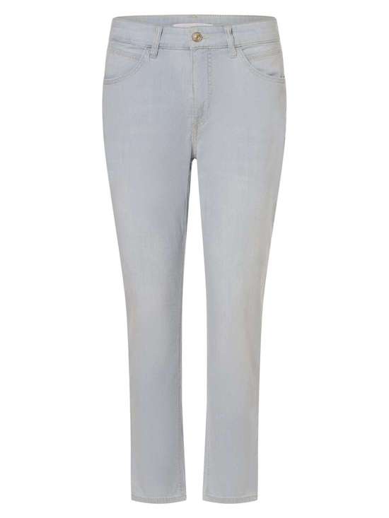 Джинсы узкого кроя Melanie