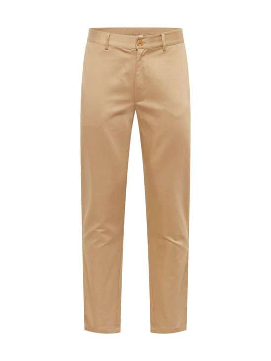 Обычные брюки Silas