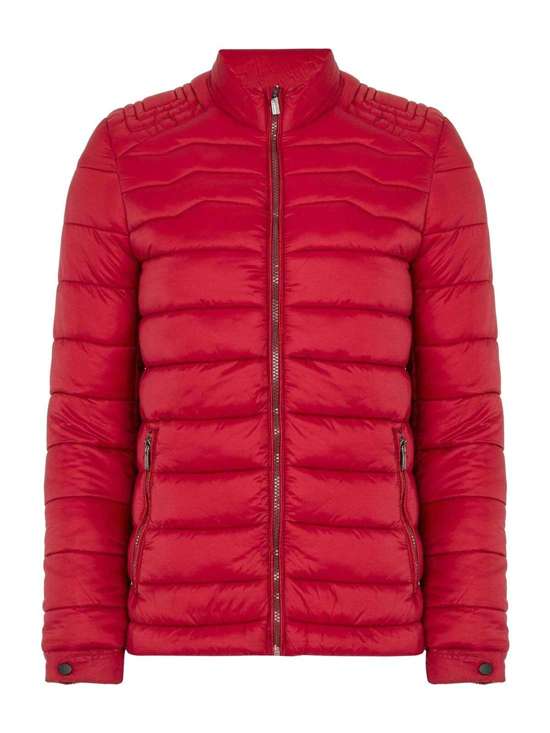 Легкая куртка