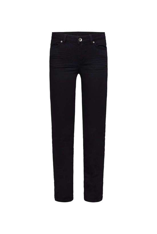 Обычные джинсы