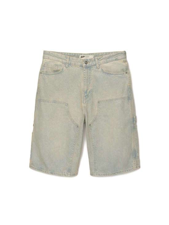 Широкие шорты