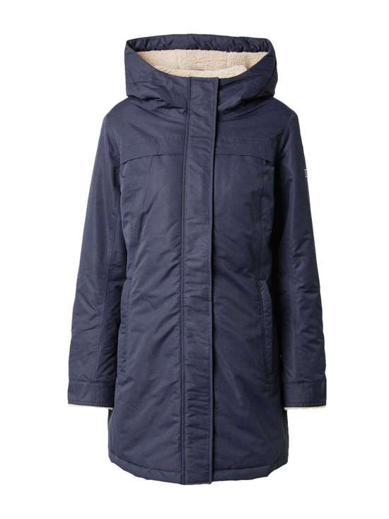 Уличное пальто