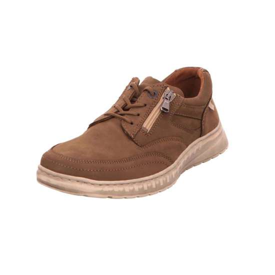 Обувь на шнуровке