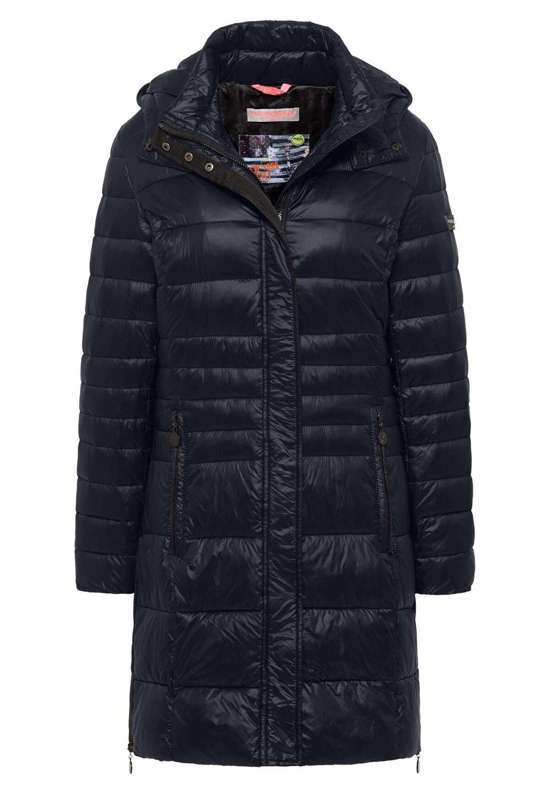 Стеганое пальто DALIA 2