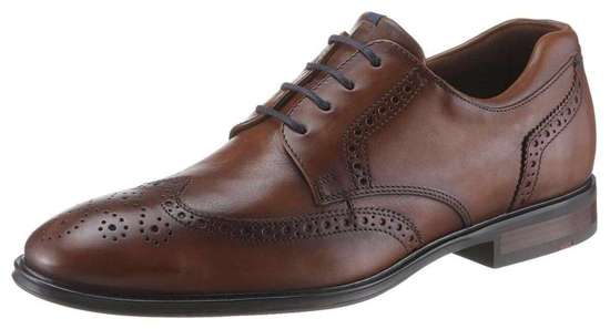 Обувь на шнуровке Marian