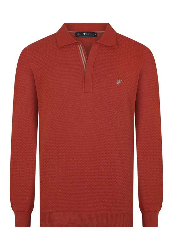 Пуловер Emrick