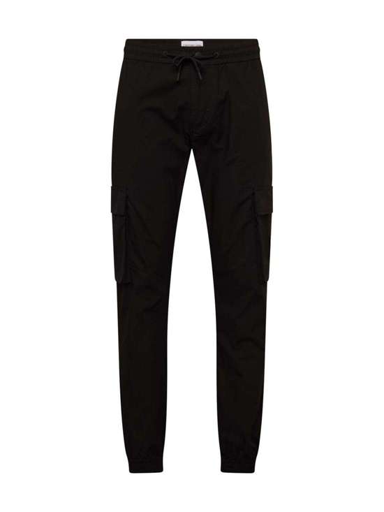 Зауженные брюки