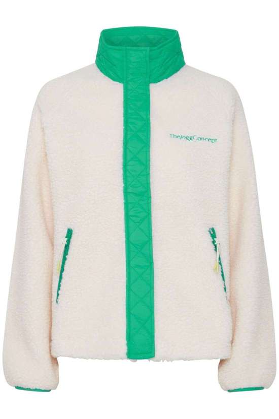 Флисовая куртка Berri