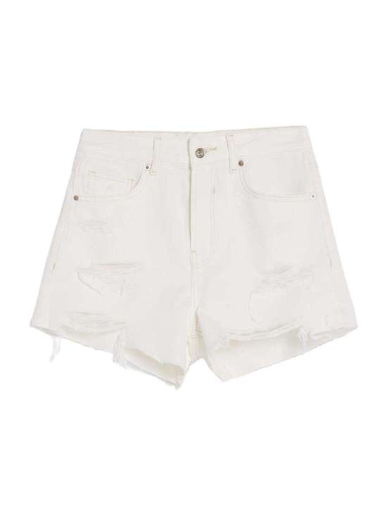 Обычные шорты