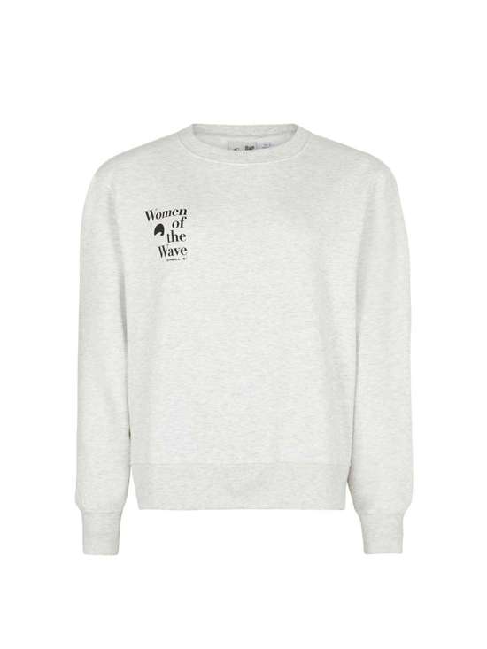 Свитшот Crews - Noos Wow Crew