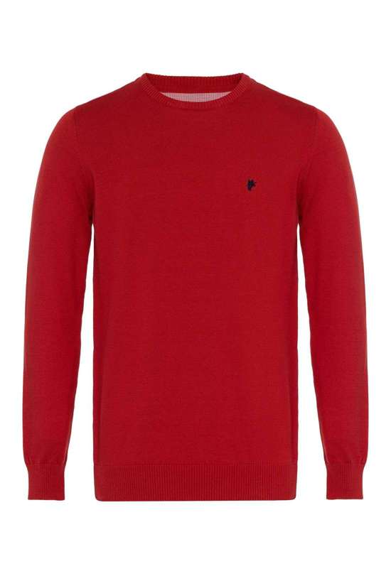 Пуловер NEROLI