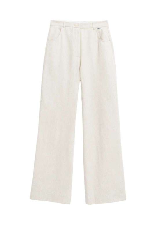 Обычные брюки JUMAA