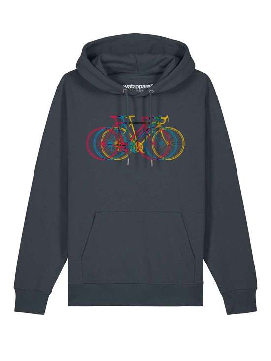 Свитшот Fahrräder