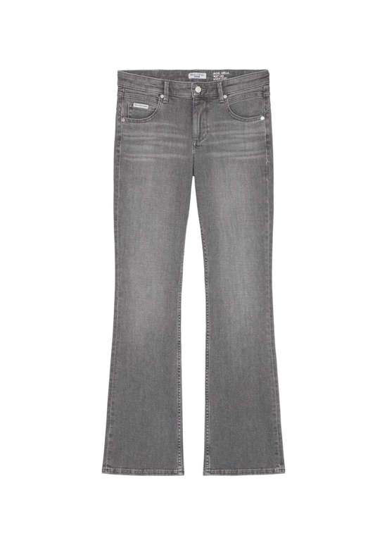 Джинсы Bootcut Nella