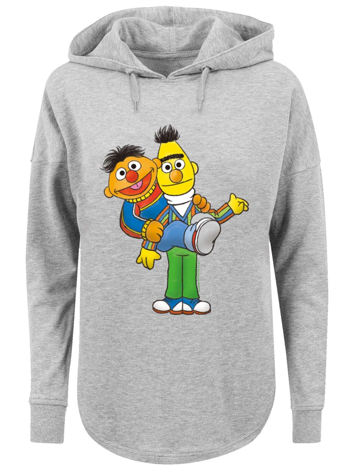 Пуловер Sesame Street Ernie & Bert