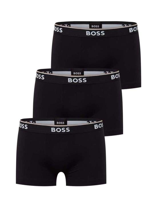 Боксеры Power