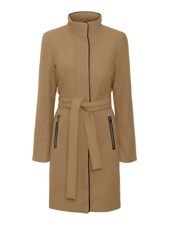 Пальто VMCLASSBESSY