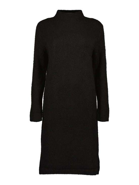 Трикотажное платье