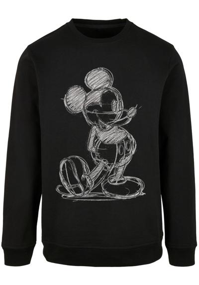 Свитшот Mickey Mouse - Sketch