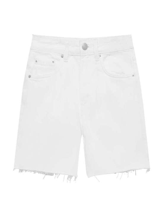 Обычные шорты