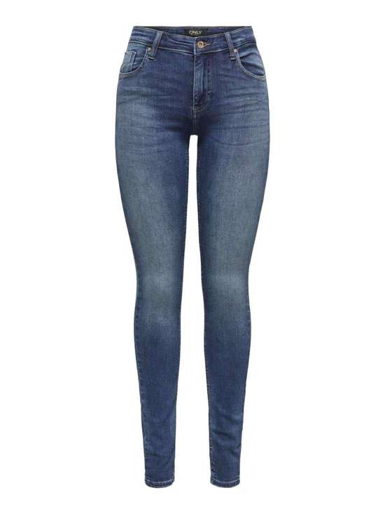 Узкие джинсы BLUSH